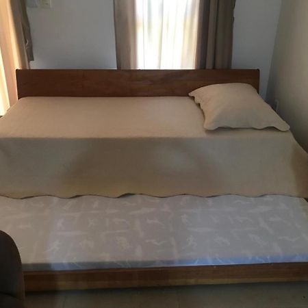 Taiba Beach Resort - Ap 106 Bl A - Imob Temporada Екстериор снимка