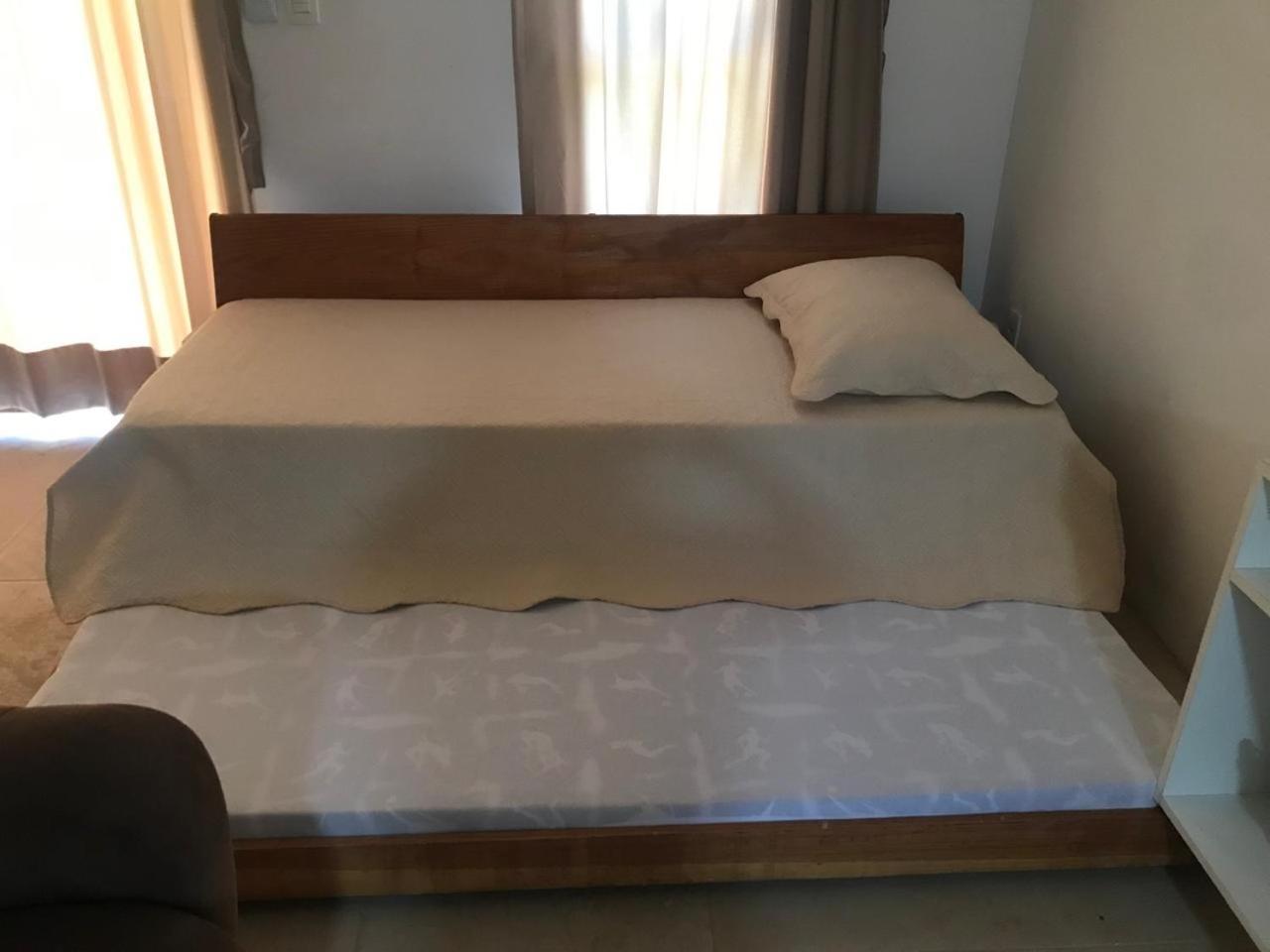 Taiba Beach Resort - Ap 106 Bl A - Imob Temporada Екстериор снимка